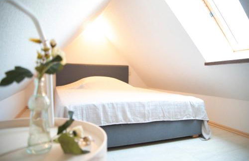 Ferienwohnung Up'n Spitzböhn - Foto 10