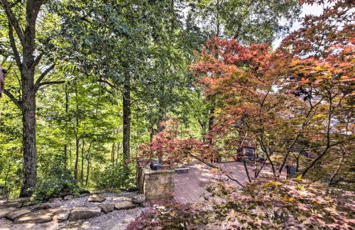 Peaceful Nashville Hideaway Near State Parks! - Foto 20