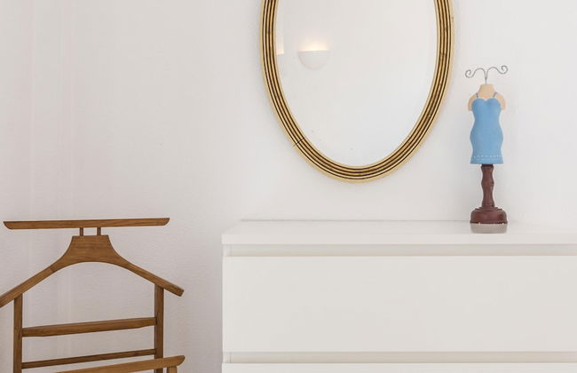 Fish House Flat With Pool - Foto 5