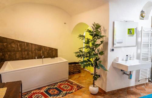 Casetta Vacanze - Appartamento con 2 camere da letto - Foto 45