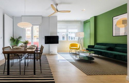 SUNRISE BEACH by SWEET HOME SAN SEBASTIAN - Foto 1