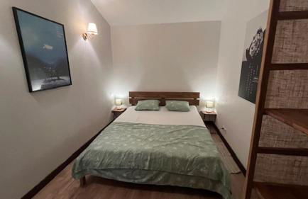 L'Annexe, Maison avec jardin proche Futuroscope - Foto 10