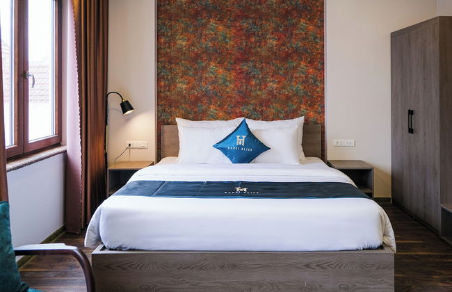 Hanoi Bliss Ba Dinh - Foto 2