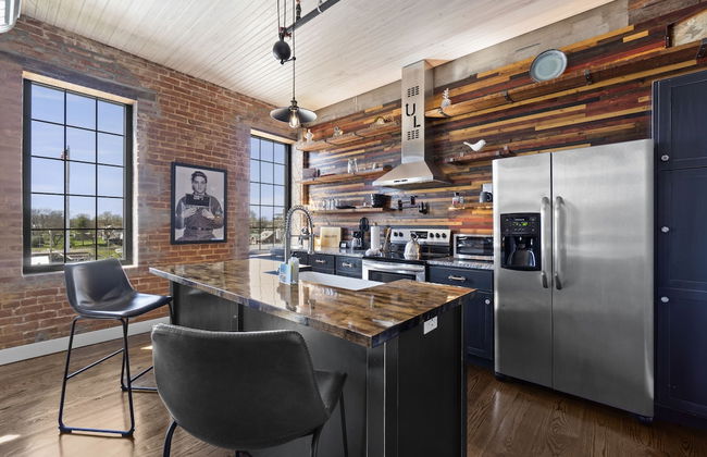 Urban Lofts - Photo 6