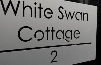 White Swan Cottage 2 - Foto 5