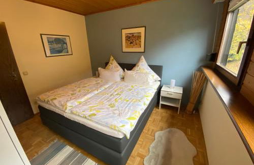 Ferienwohnung Unter dem Schild - Foto 22