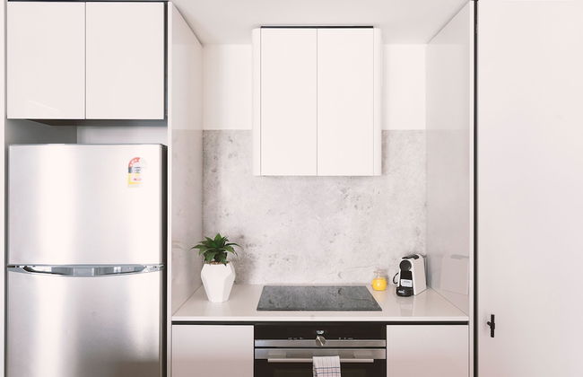 Patio Mt view near CBR centre and ANU - Foto 7