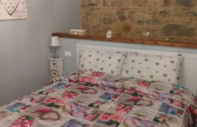 Beautiful Lux Apartment Chianti Firenze Area Italy - Photo 11