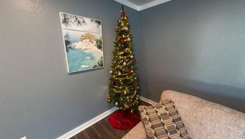 Our Cove Retreat - Perfect for Wave-Free Swimming, Tanning & Prime Location Fun! - Foto 2, Other