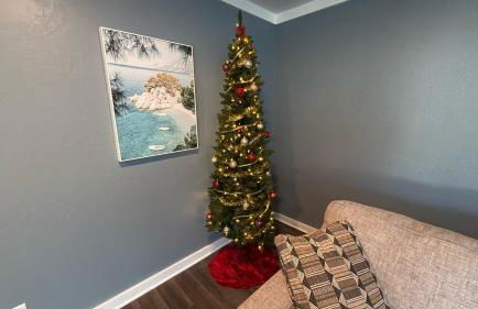 Our Cove Retreat - Perfect for Wave-Free Swimming, Tanning & Prime Location Fun! - Foto 2