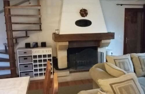 maison de montagne spacieuse et chaleureuse - Photo 13