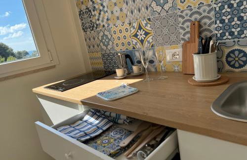 BlueSun Apartments - Foto 23