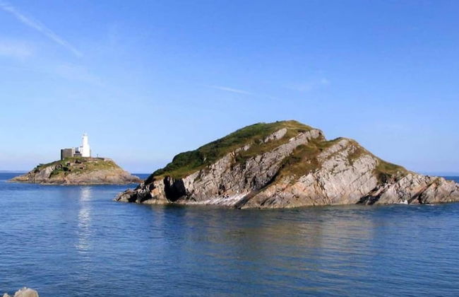 Fishermans Cottage With Stunning sea Views - Photo 31