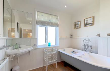 Gwynva Lodge - Foto 29