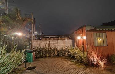 Villa Dei Colori Studio 2 com Ar Condicionado e Estacionamento Térreo - Foto 15