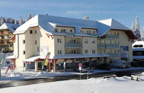 Feldberg Kuschelnest - Residenz Grafenmatt - Foto 49