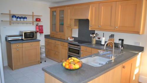 Bentley Cottage - Foto 5, stove, dishwasher, pet friendly, toaster