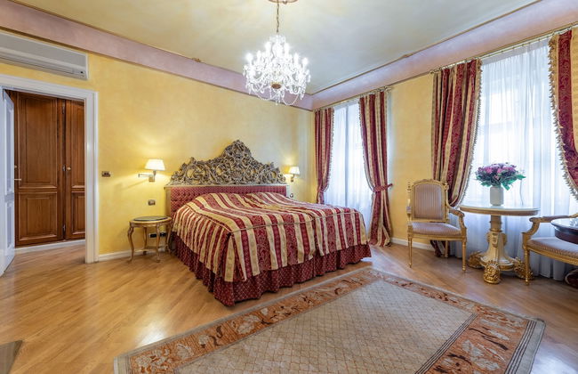 Nosticova Heritage - Foto 9