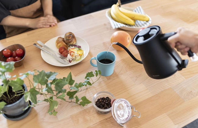 Glanz kei Kyoto station - Foto 2