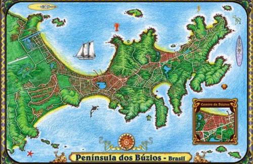 Casa de Praia - Búzios - Foto 28