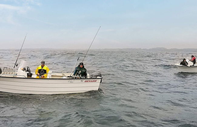 Seaside Fisherman s Haven-by Traum - Foto 36