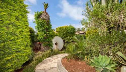Villa Conchiglia - Foto 3, Garden