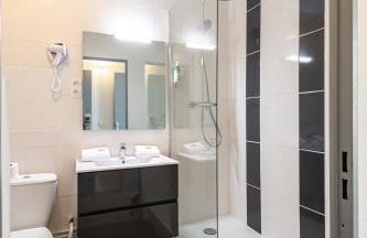 Residhotel Le Central'Gare - Foto 36