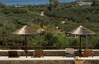 Esperides Stone Houses - Photo 14