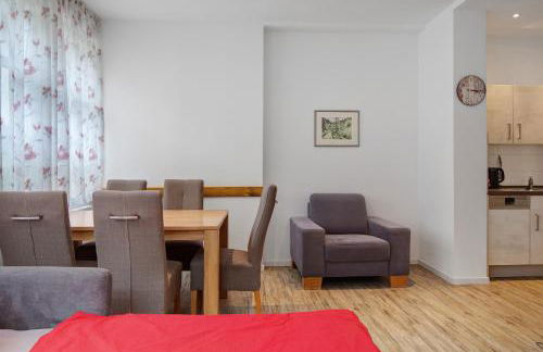 Jogis Ferienwohnungen - Foto 12