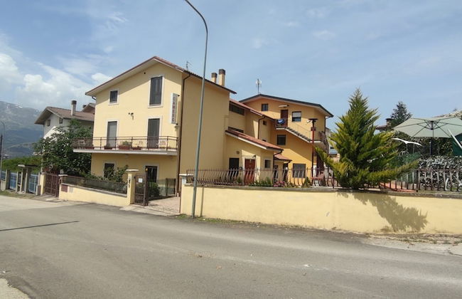 Appartamenti Turistici Aurora - Photo 49