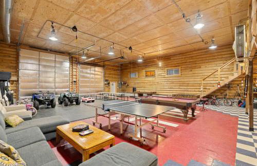 Hawthorn Cabin - Foto 26