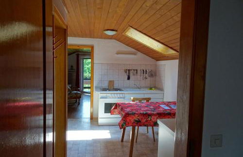 Haus Strobl - Foto 17