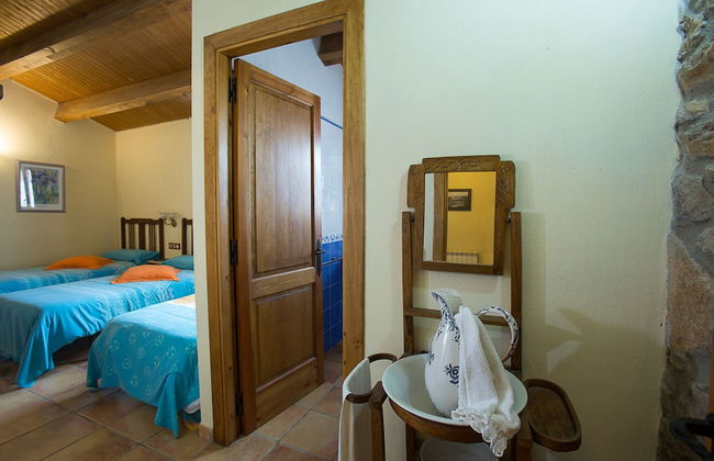 Marcús Casa rural - Foto 22