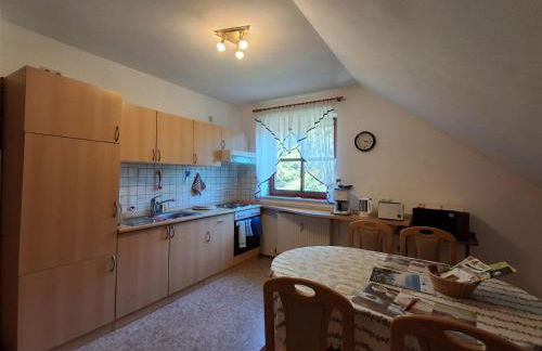 Ferienwohnung Fichtelwald - Foto 35