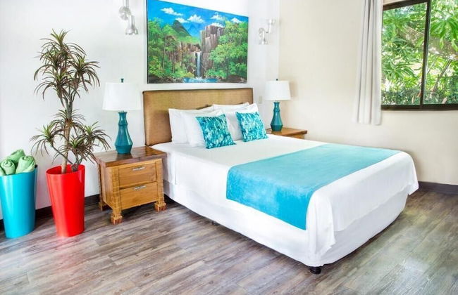 Tico Tico Villas Adult Only - Foto 19