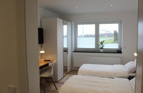 Gästezimmer Bergerhof - Ankommen und Wohlfühlen - Foto 37