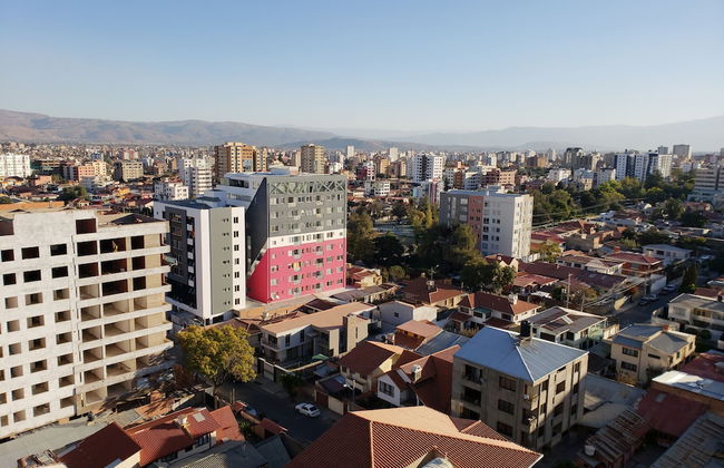 Portal Rent Apart 3 - Photo 11