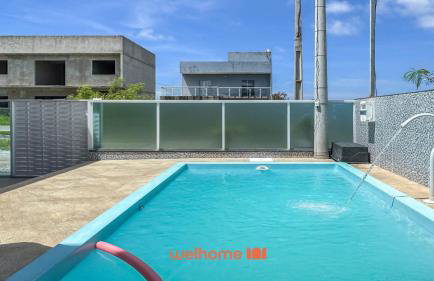 Apto em Arraial do Cabo com Piscina e Lazer - Foto 45