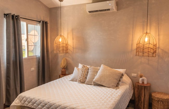 El Xalli Hotel - Photo 28