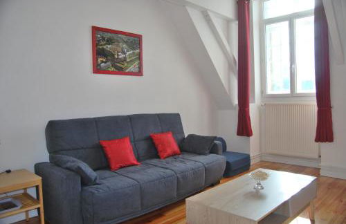 Château des Princes " Calme et sérénité au cœur de Sedan " - Foto 12