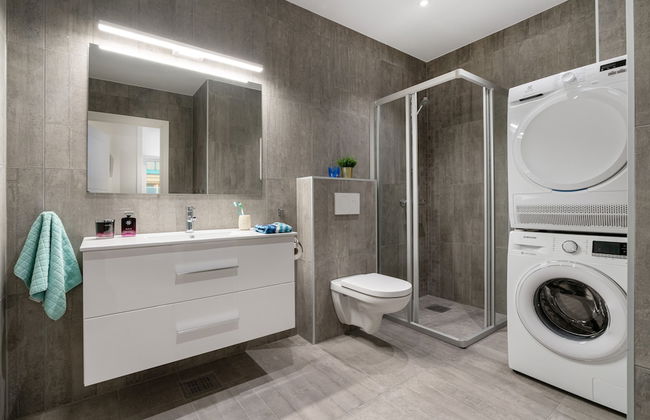 Keyser Apartments 6 - Foto 49