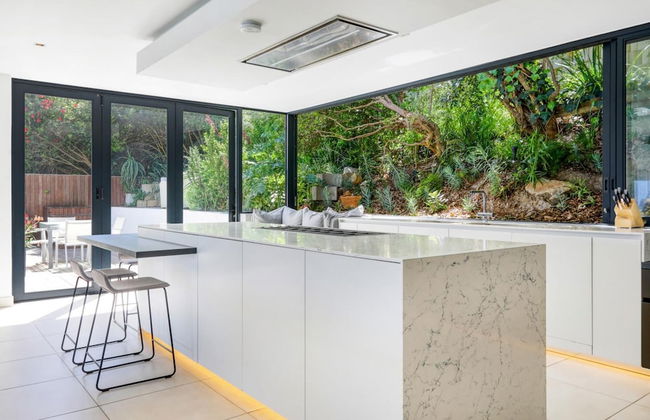 Ty Gwyn - Camps Bay in Cape Town - Foto 18