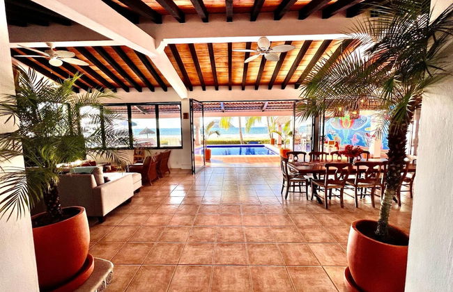 Beachside - Casa Sirena 1BR Suite - Foto 14