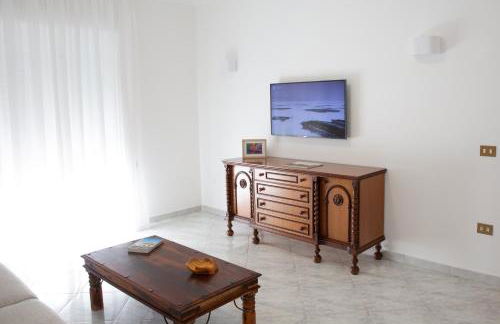 Tra il Vesuvio e il Mare Apartment - Foto 14