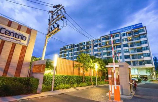 Centrio By Suttirak - Photo 17