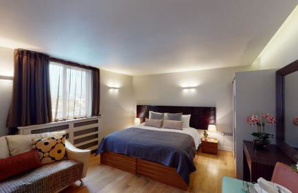 The Harrington - Gloucester Road - 1 Harrington Gardens - Foto 114