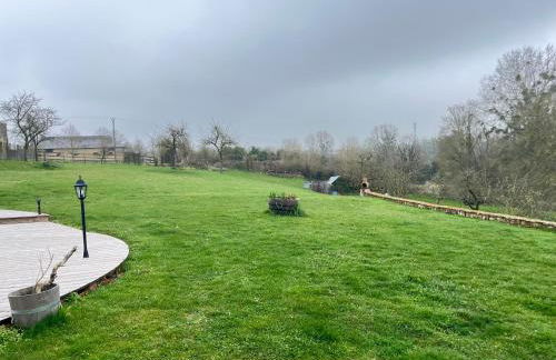 Maison à chambois - Foto 29