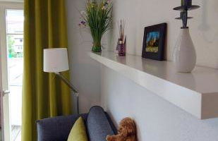 Maisonettwohnung direkt im Zentrum - Foto 14