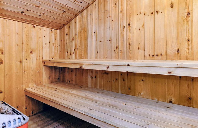 8 Person Holiday Home in Albaek-by Traum - Foto 14