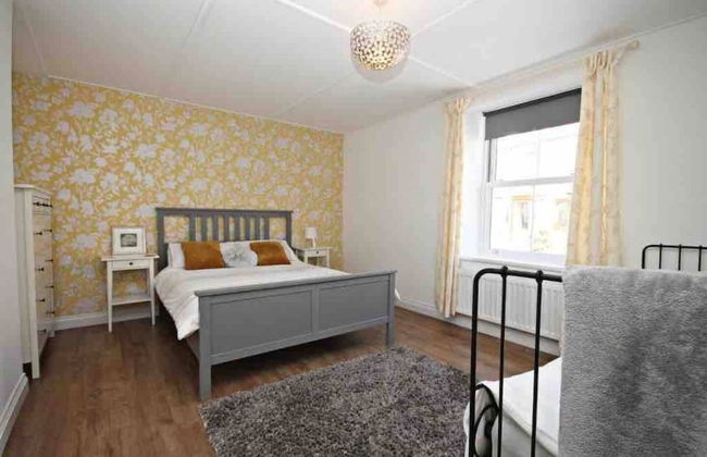 Charming 2-bed Cottage in the Heart of Stanhope - Foto 3